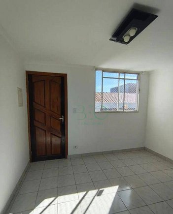 apartment em Rua Alexandre Éder, Jardim Nossa Senhora Aparecida - São Paulo - SP