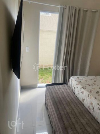 apartment em Avenida Paulo Roberto Vidal, Bela Vista - Palhoça - SC