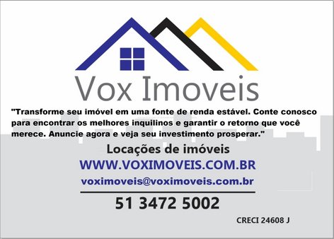 Cômodo Condomínio