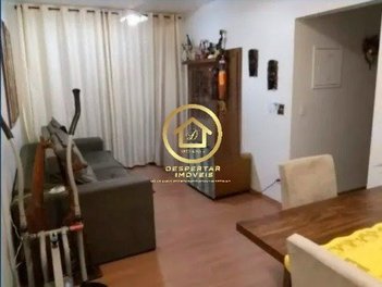 apartment em Rua Jacaré-Copaíba, Vila Mariana - São Paulo - SP