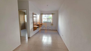 apartment em Rua Masuzo Naniwa, Vila Mogilar - Mogi das Cruzes - SP