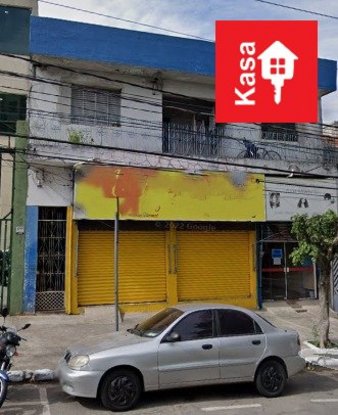 Cômodo Condomínio