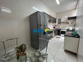 house em Rua Duarte Galvão, Fonseca - Niterói - RJ