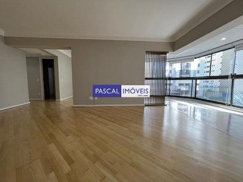 apartment em Rua Indiana, Brooklin Paulista - São Paulo - SP