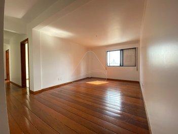 apartment em Rua José Bonifácio, Vila Rodrigues - Passo Fundo - RS