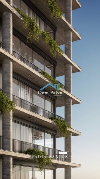 apartment em Rua Faria Santos, Petrópolis - Porto Alegre - RS