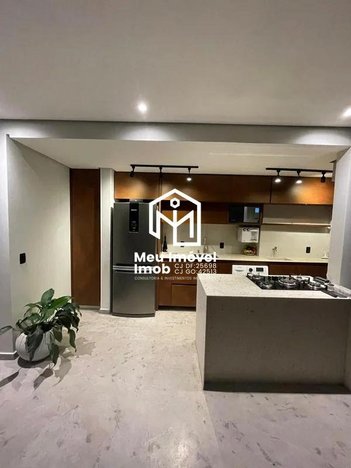 apartment em Avenida das Araucárias, Sul (Águas Claras) - Brasília - DF