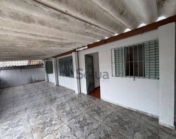 house em Rua São Francisco de Paula, Conjunto Habitacional Padre Anchieta - Campinas - SP