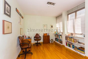 office em Rua Sergipe, Consolação - São Paulo - SP