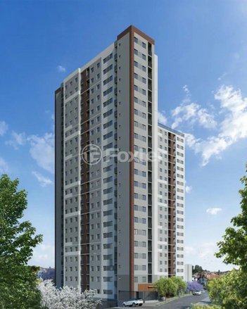 apartment em Avenida Mutinga, Jardim Santa Helena - São Paulo - SP