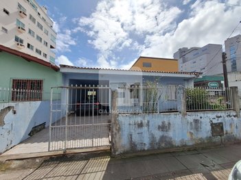 land_lot em Rua Antônio Carlos Ferreira, Agronômica - Florianópolis - SC