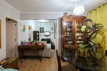 apartment em Avenida Angélica, Consolação - São Paulo - SP