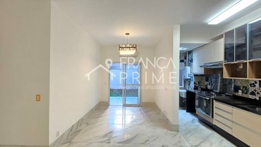 apartment em Rua Ribeiro de Barros, Vila Anglo Brasileira - São Paulo - SP