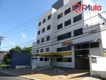 office em Doutor Paulo de Moraes, Paulista - Piracicaba - SP