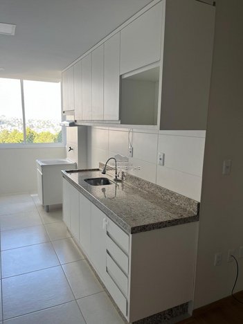 apartment em Rua Miraguaí, Imigrante - Farroupilha - RS