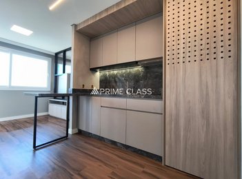 apartment em Rua General Salustiano, Marechal Rondon - Canoas - RS