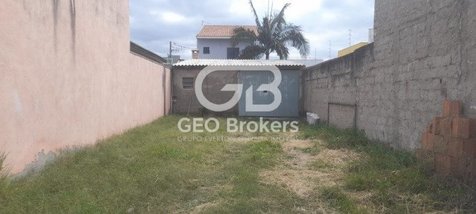 land_lot em Rua Luiz Eduardo Taddei de Freitas, Residencial Parque dos Sinos - Jacareí - SP