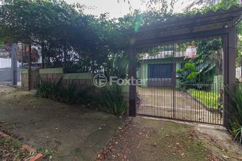 house em Rua Banco do Comércio, Santa Tereza - Porto Alegre - RS