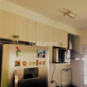 apartment em Rua Dona Ana Neri, Cambuci - São Paulo - SP