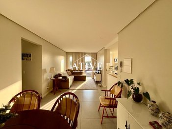 apartment em Alfredo Emílio Allen, Salgado Filho - Gravataí - RS