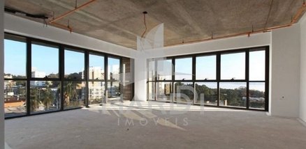 office em Avenida Wenceslau Escobar - Lado Impar, Cristal - Porto Alegre - RS