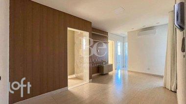 apartment em Ministro Oliveira Salazar, Santa Mônica - Belo Horizonte - MG
