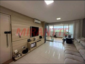 house em Rua Oswaldo Getúlio Paulucci, Parque Continental I - Guarulhos - SP