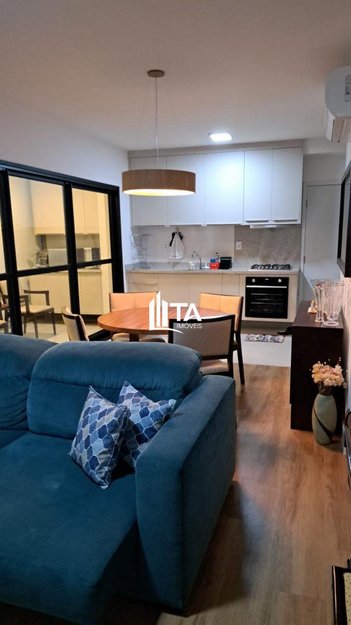 apartment em Rua Azarias de Melo, Taquaral - Campinas - SP