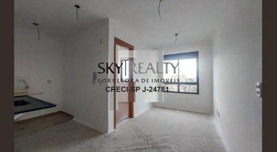 apartment em Rua Aristódemo Gazzotti, Vila das Belezas - São Paulo - SP