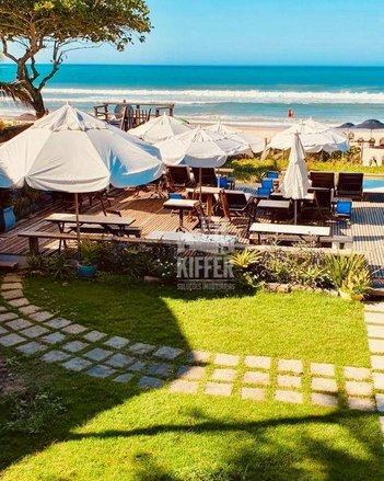 hotel em Rua Gerbert Perissé, Geribá - Armação dos Búzios - RJ