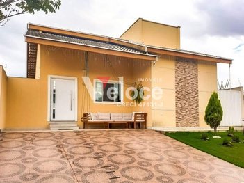 house em Rua das Buganvilias, Condomínio Terras do Vale - Caçapava - SP