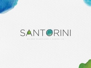 land_lot em Estrada do Mar, Centro - Xangri-Lá - RS