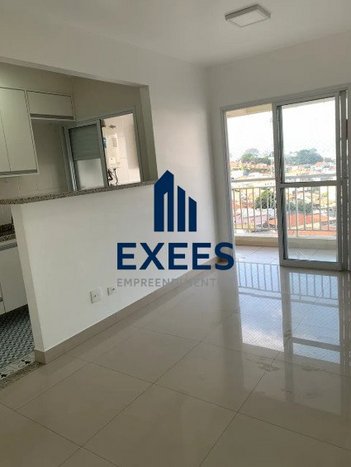 apartment em Rua Jacaré-Copaíba, Vila Mariana - São Paulo - SP