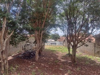 land_lot em Avenida João Laureano, Rio Acima - Votorantim - SP