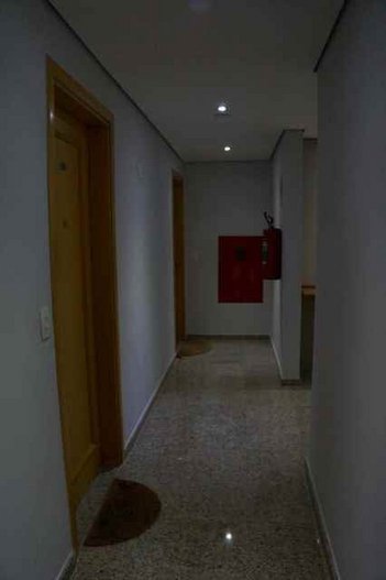 apartment em Rua Alice Manholer Piteri, Centro - Osasco - SP