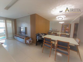 apartment em Quadra 209, Sul (Águas Claras) - Brasília - DF