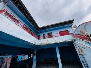 house em Rua Eclair Castilho e Silva, Parque Esmeralda - Sorocaba - SP