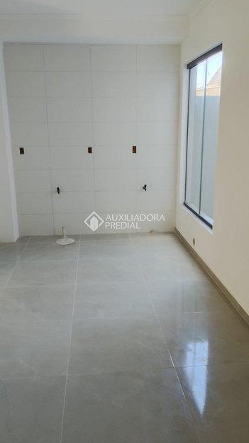 apartment em Rua Porto Alegre, Aparecida - Alvorada - RS