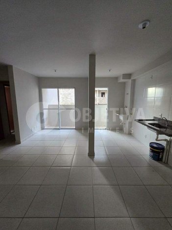apartment em Rua Betis, Laranjeiras - Uberlândia - MG