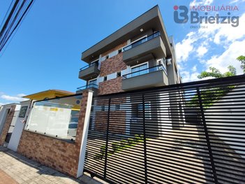 apartment em Rua Treze de Maio, Iririú - Joinville - SC