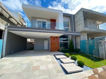 house em dos Pinheiros, Igara - Canoas - RS