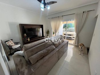 house em Rua Nhandeara, Eldorado - São José do Rio Preto - SP