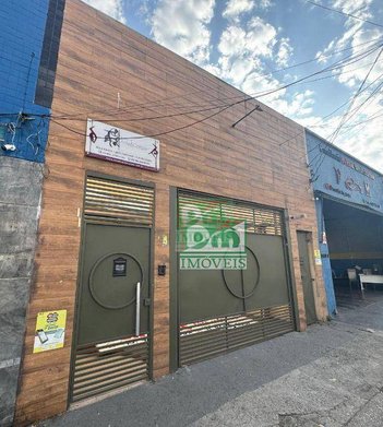 business em Avenida Celso Garcia, Tatuapé - São Paulo - SP