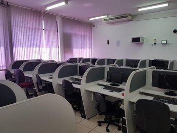 office em Carneiro de Souza, Centro - Taubaté - SP