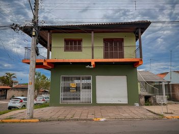 business em Avenida Perimetral, Centro - Portão - RS