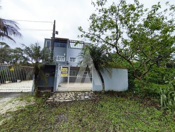 house em Rua Almirante Jaceguay, Santo Antônio - Joinville - SC