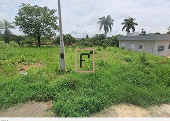 land_lot em Rua Vera Ribeiro Lima de Toledo, Loteamento Residencial Jardim Padre Demósthenes - Mococa - SP