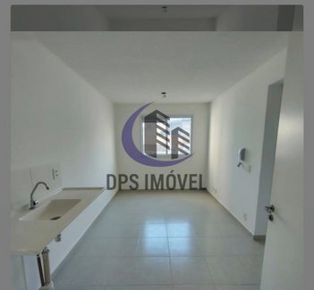 apartment em Estrada de Poá, Jardim Soares - São Paulo - SP