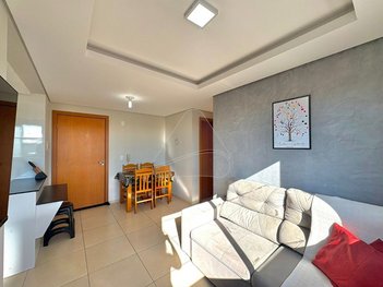 apartment em Rua Guilherme de Almeida, Santa Maria - Passo Fundo - RS