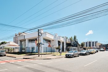 business em João Bettega, Portão - Curitiba - PR